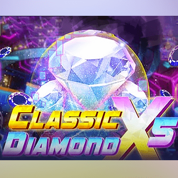 Classic Diamond X5