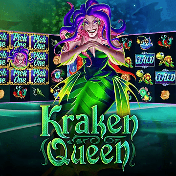 Kraken Queen