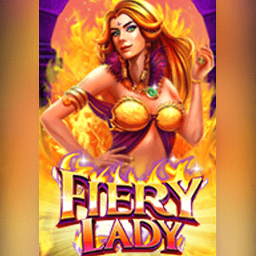 FieryLady