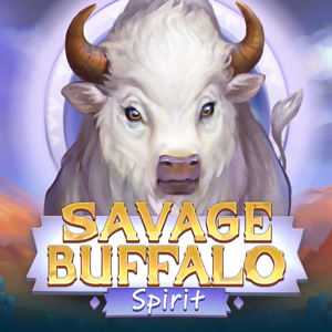 Screenshot of Savage Buffalo Spirit