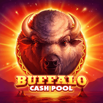 Screenshot of Buffalo: Cash Pool
