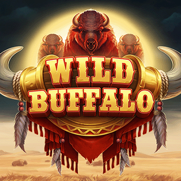 Screenshot of Wild Buffalo