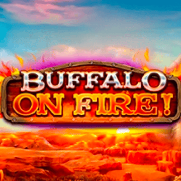 Screenshot of Buffalo on Fire!