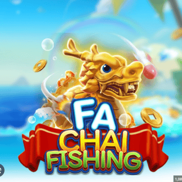 Screenshot of FA CHAI FISHING