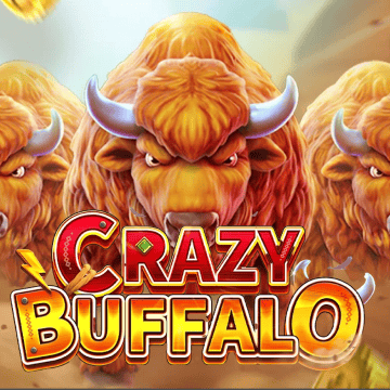 Screenshot of CRAZY BUFFALO