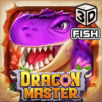 Screenshot of Dragon Master