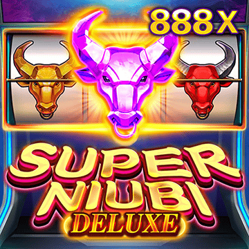 SuperNiubiDeluxe