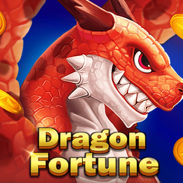 Screenshot of Dragon Fortune