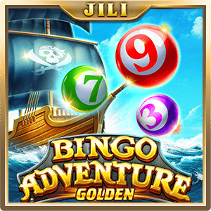 Screenshot of Bingo Adventure