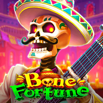 Bone Fortune