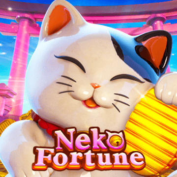 Neko Fortune