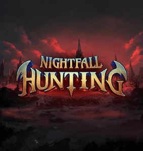 Nightfall Hunting