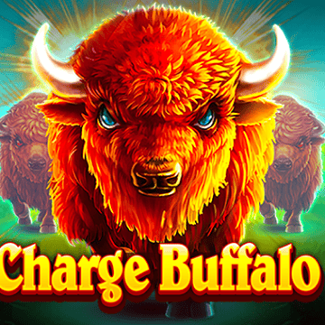 Screenshot of Charge Buffalo
