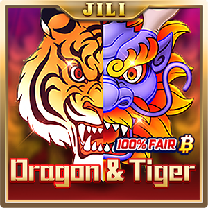 Dragon & Tiger