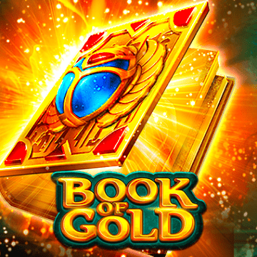 Book of Gold