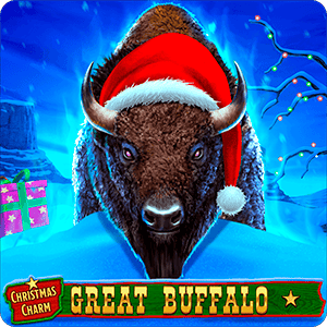 Screenshot of Great Buffalo Christmas Charm