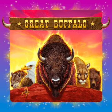 Screenshot of Great Buffalo