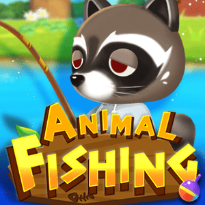 Screenshot of Animal Fishing