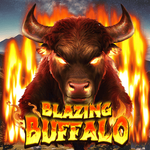 Screenshot of Blazing Buffalo