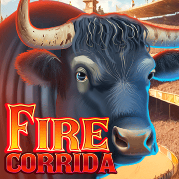Screenshot of Fire Corrida