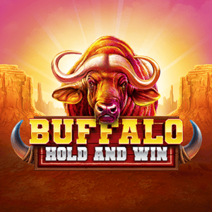 Screenshot of Buffalo Hold and Win