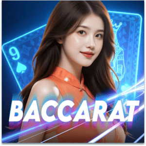 Screenshot of Baccarat