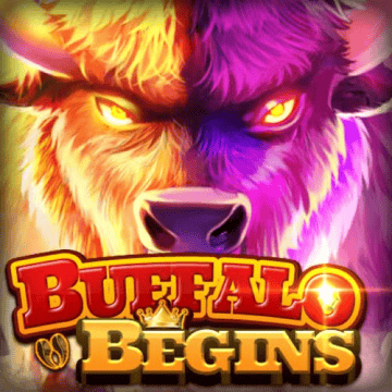 Screenshot of Buffalo Begins