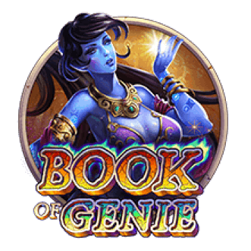 Book Of Genie