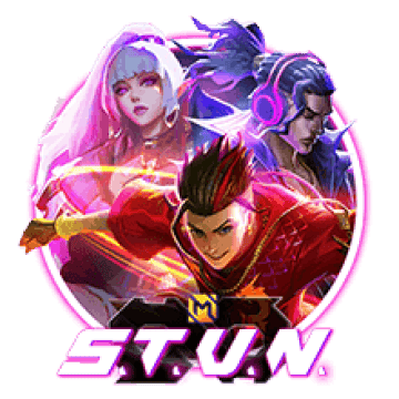 S.T.U.N.