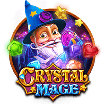 Crystal Mage