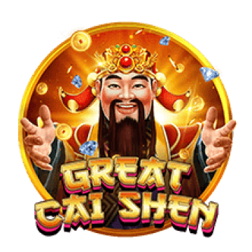Great Cai Shen