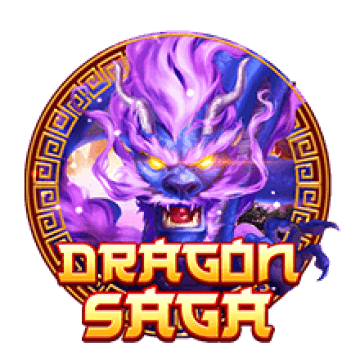 Dragon Saga