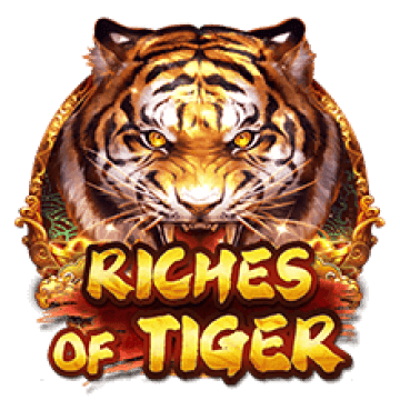 Riches Of Tiger