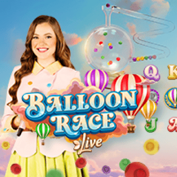 Balloon Race DNT