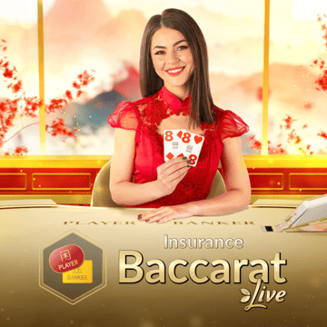Insurance Baccarat