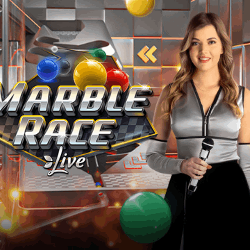 Marble Race DNT