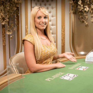 Baccarat HLS.js Auto DNT