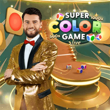 Super Color Game DNT