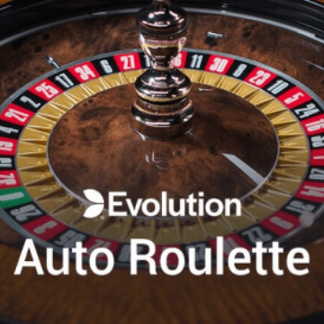 Sweepstakes Auto-Roulette