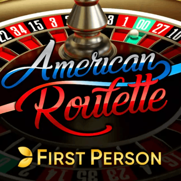 Sweepstakes American Roulette