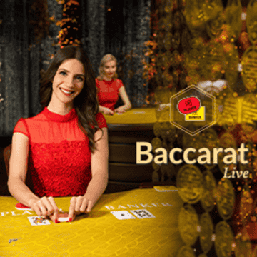 Squeeze Baccarat