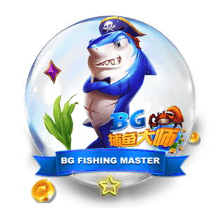 BG FISHING MASTER