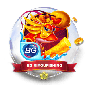 BG XIYOUFISHING