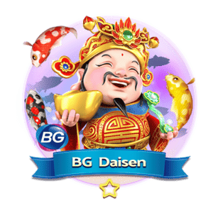 BG DAISEN
