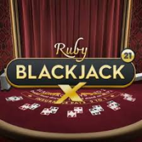 BlackjackX 21 - Ruby