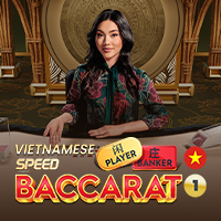 Vietnamese Speed Baccarat 1