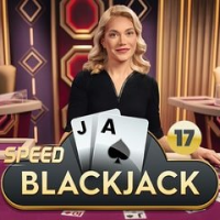 Speed Blackjack 17 - Ruby