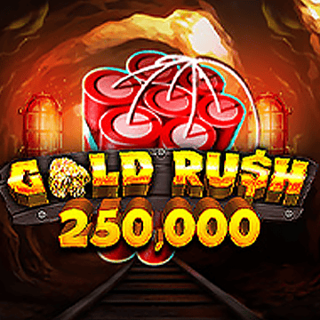 Gold Rush 250,000