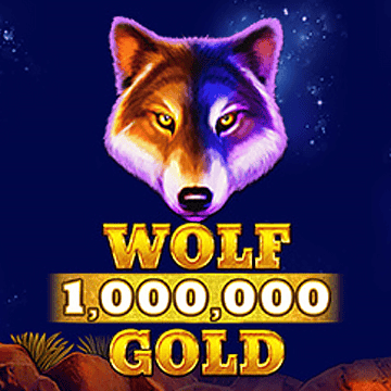 Wolf Gold 1,000,000