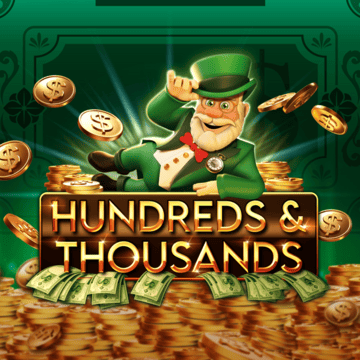 Hundreds and Thousands